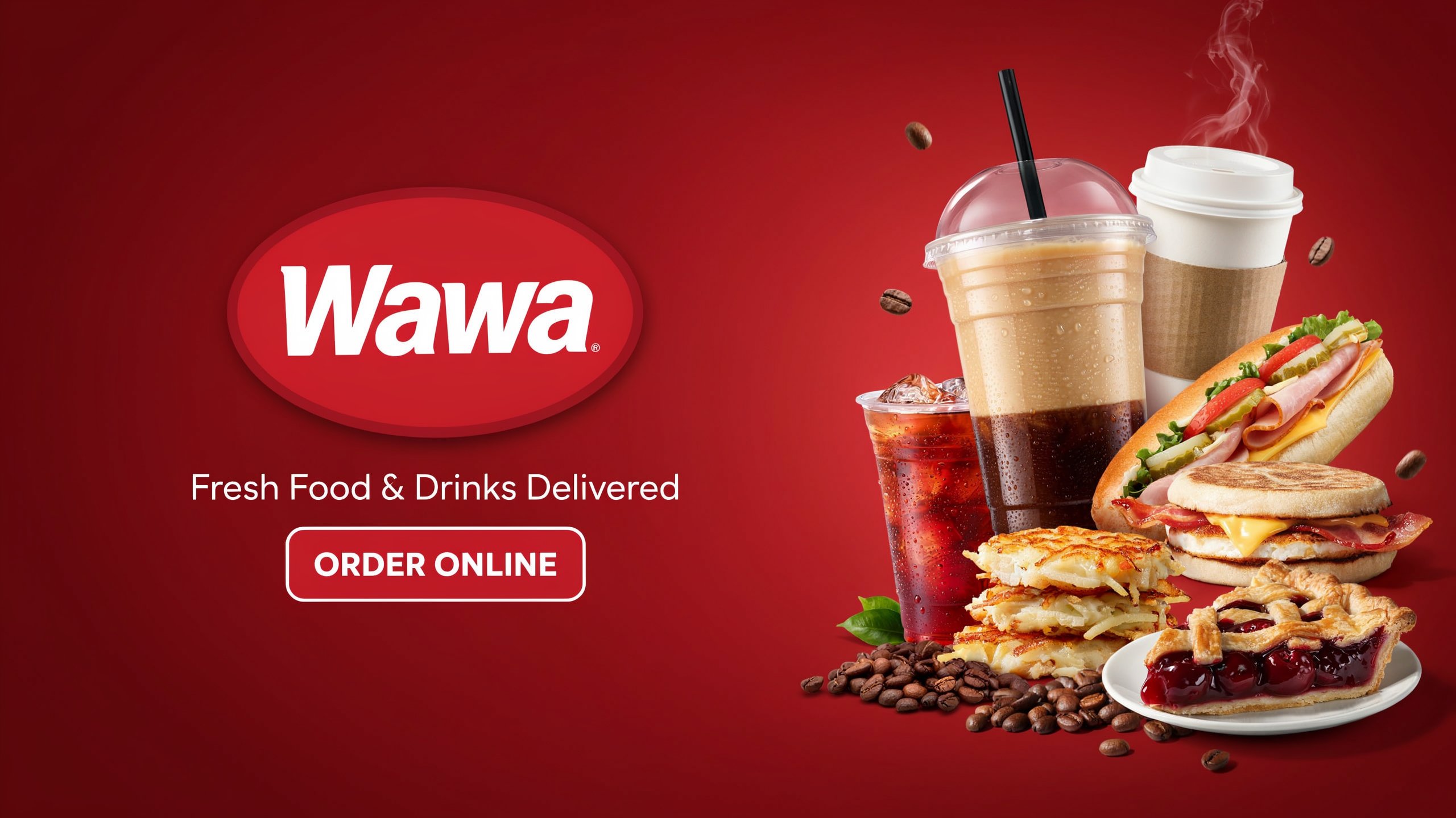 Wawa Menu with prices