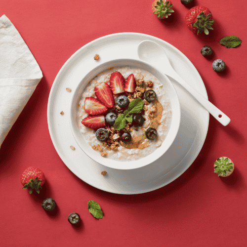 Breakfast Bowl new