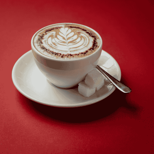 Cappuccino New