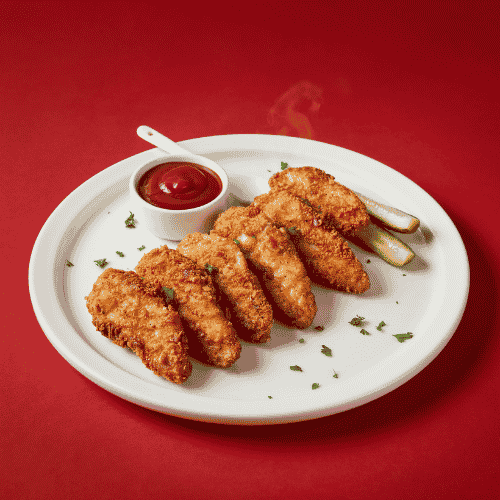 Chicken tenders new