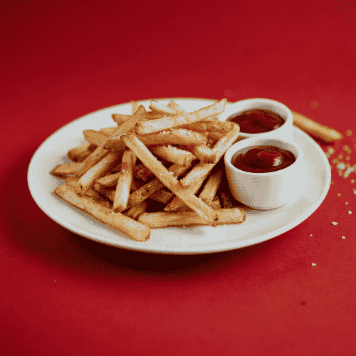 French Fries New