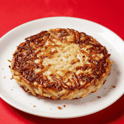 Hash Brown new