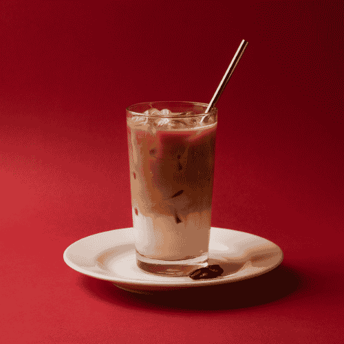 Iced Coffee New