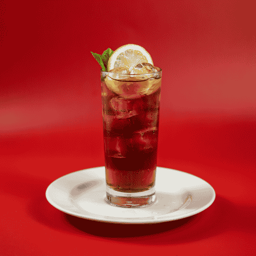 Iced Tea New