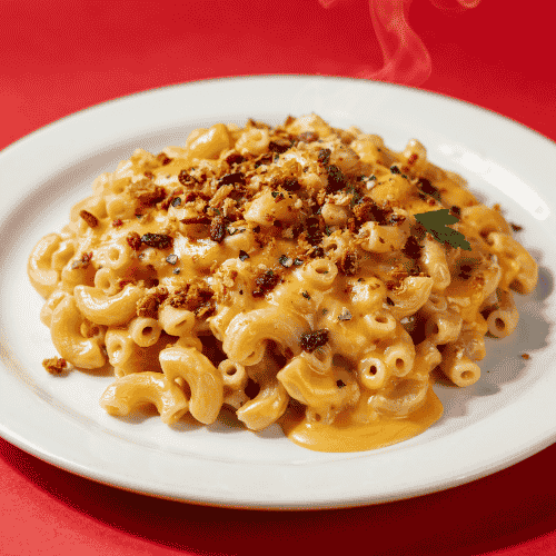 Mac Cheese New