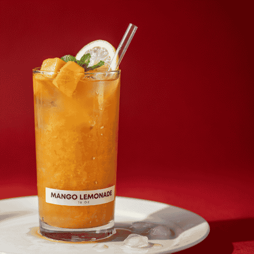 Mango Lemonade new