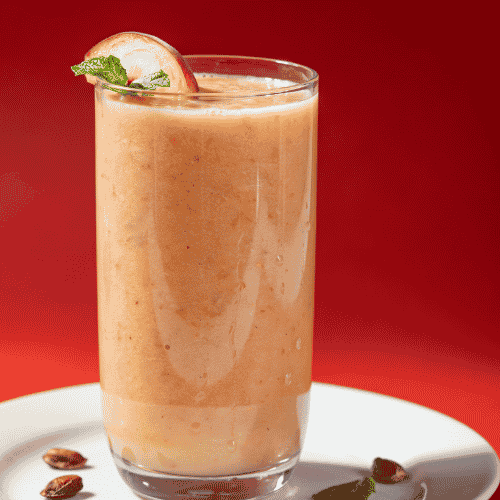 Peach Smoothie New