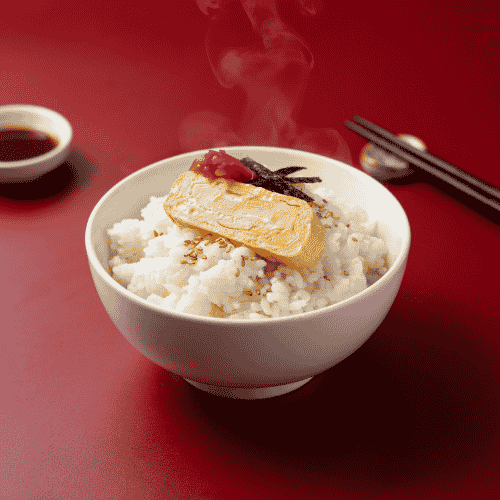 Rice Bowl New