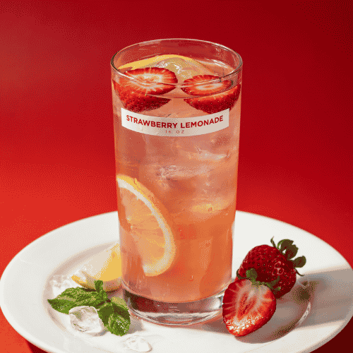 Strawberry Lemonade New 1
