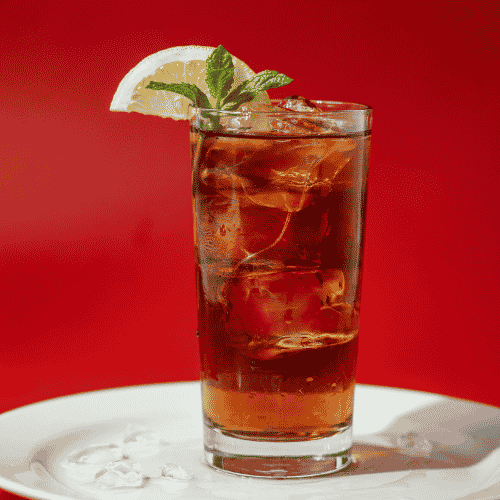 Sweet Tea New