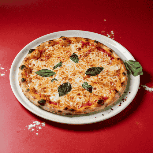 Whole Cheese Pizza New