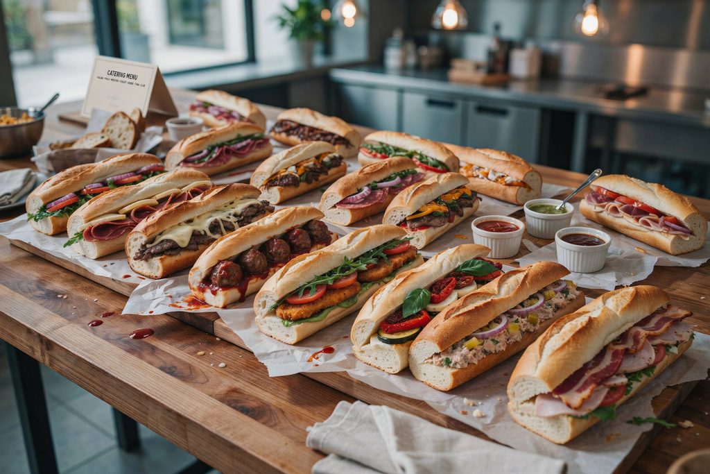 Wawa Catering Menu 2026: Prices, Trays & How to Order 2 Wawa Hoagies Boxes & Bundles