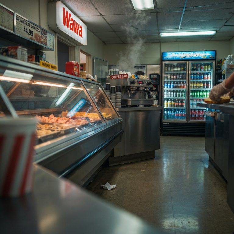 Wawa Secret menu