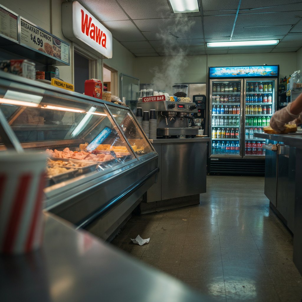 Wawa Secret menu